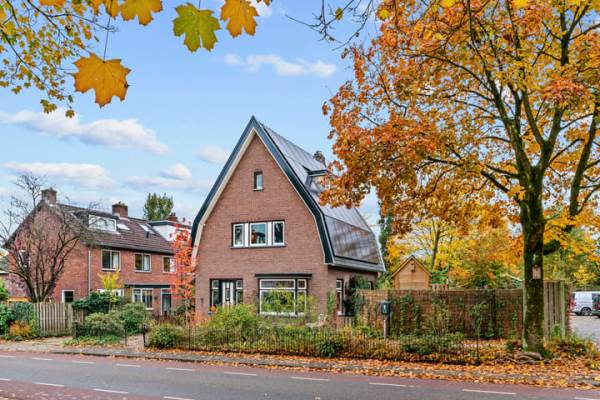 Woning Groeneweg 8 Renkum