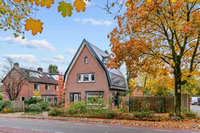 Woning Groeneweg 8 Renkum