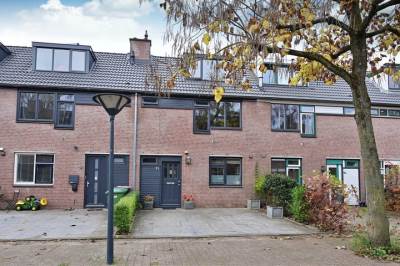 Woning Dekemastate 11 Huizen