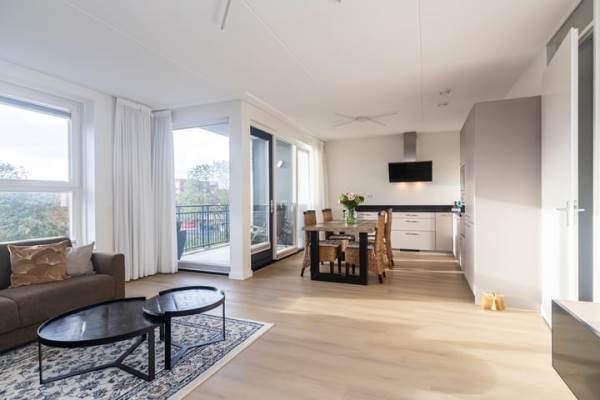 Woning Middachtenweg 222A Den Haag