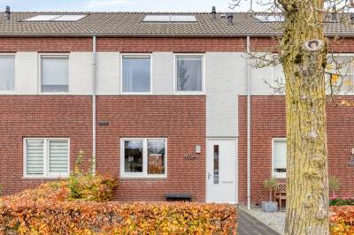 Woning De Uitvang 46A Bergeijk