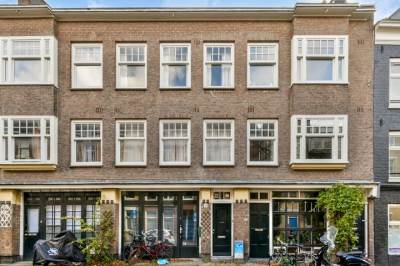 Woning Kuipersstraat 453 Amsterdam