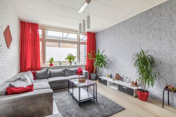 Woning Schilperoortstraat 70B02 Rotterdam