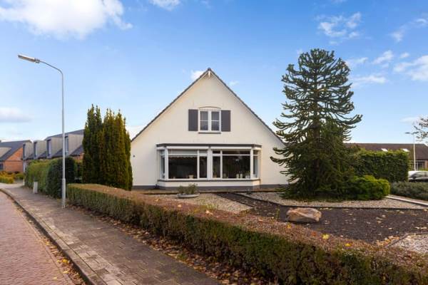 Woning Kloosterstraat 47 Eerbeek