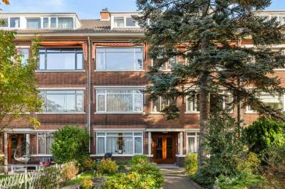 Woning Zwartelaan 37 Voorburg