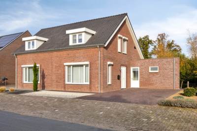 Woning Molenweg 3 Buggenum