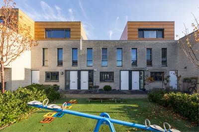 Woning Tiber 16 Nieuwerkerk aan den IJssel