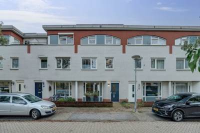 Woning Doctor Cuypersstraat 38A Venlo