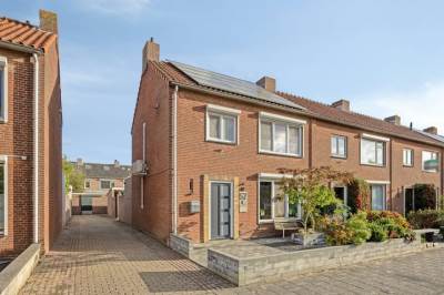 Woning Schansweg 57 Geertruidenberg