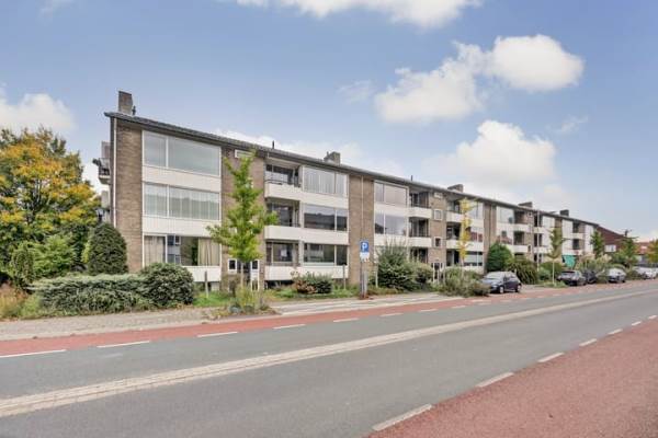 Woning Everard Meysterweg 63B Amersfoort