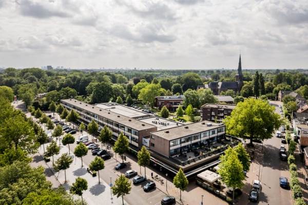 Woning Hindersteinlaan 77 Vleuten