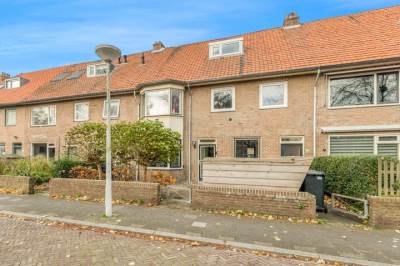 Woning Westerweg 124 Alkmaar