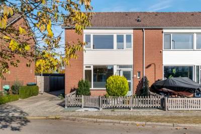 Woning Ibisstraat 19 Maurik