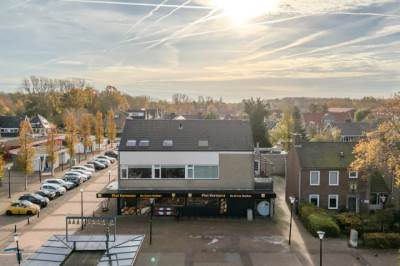 Woning Raadhuisstraat 5B Heerhugowaard