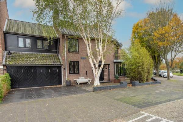 Woning Mauritskade 18 Alkmaar