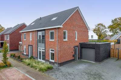 Woning Roodbont 58 Hapert