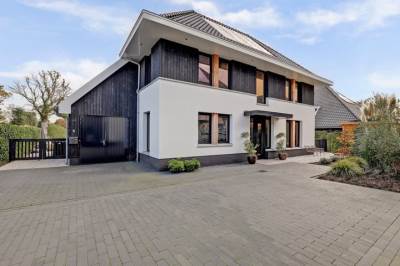 Woning Kokkerije 6 de Wijk