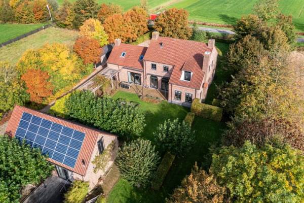 Woning Ivige Leane 30 Loënga