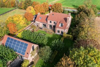 Woning Ivige Leane 30 Loënga