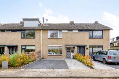 Woning Berkenoord 5 Vaassen