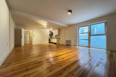 Woning Korte Houtstraat 11A Den Haag