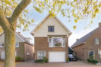 Woning Vesting 8 Monnickendam