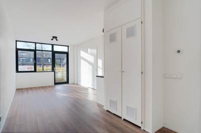Woning Fascinatio Boulevard 886F Capelle aan den IJssel