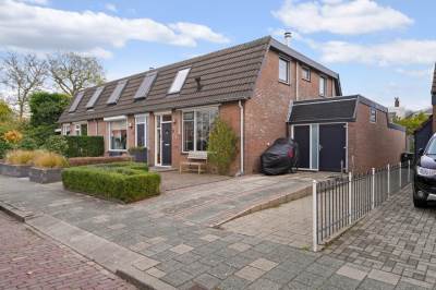 Woning Meulpad 5 Koudekerke