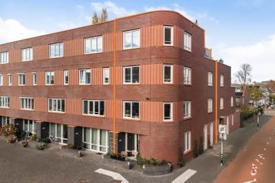 Woning Piet Mondriaanplein 187R Amersfoort