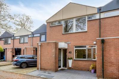 Woning Kleersnijdershorst 40 Apeldoorn
