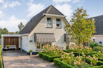 Woning Steenbergerwijk 40 Dedemsvaart