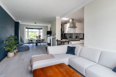 Woning Pippelingstraat 158 Den Haag