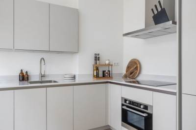 Woning Bagijnenstraat 9D Rotterdam