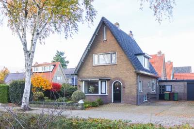 Woning Bremlaan 10 Ede
