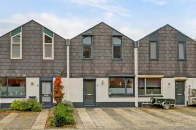 Woning Sperwerstraat 137 Nijmegen