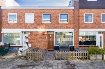 Woning Herman de Manlaan 11 IJsselstein