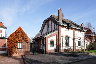 Woning Zuid-Ooststraat 4 Landgraaf