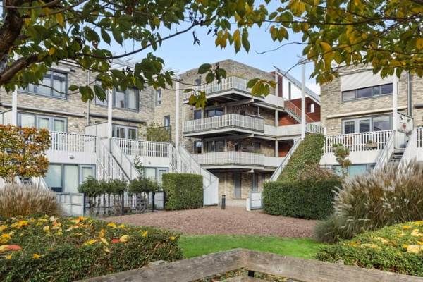 Woning De Bleken 3 Rosmalen