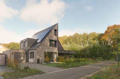 Woning Brinklaan 16 Nooitgedacht