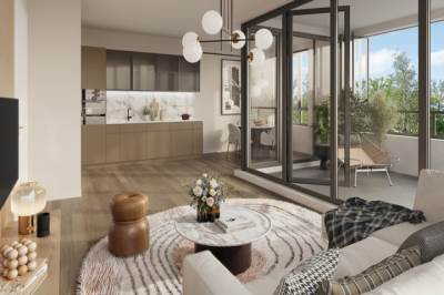 Woning Scheveningseweg 82Q Den Haag