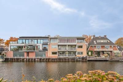 Woning Binnenweg 308 Maarssen