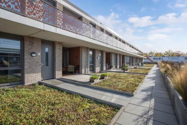 Woning De Boei 17 Emmeloord
