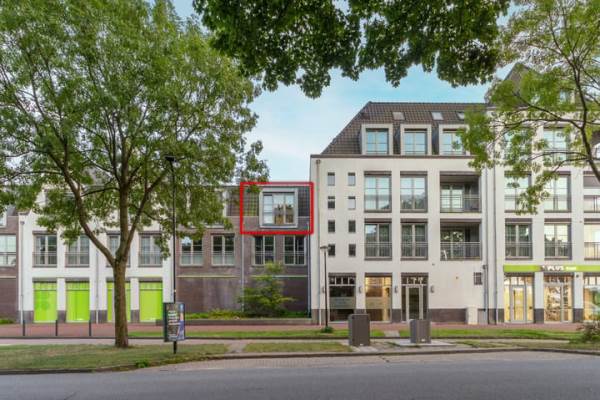 Woning Amsterdamsestraatweg 88 Abcoude