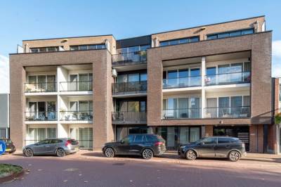 Woning Meyboomstraat 20 Nijverdal