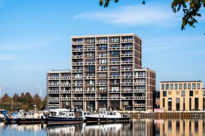 Woning Hanzekade 126 Dronten