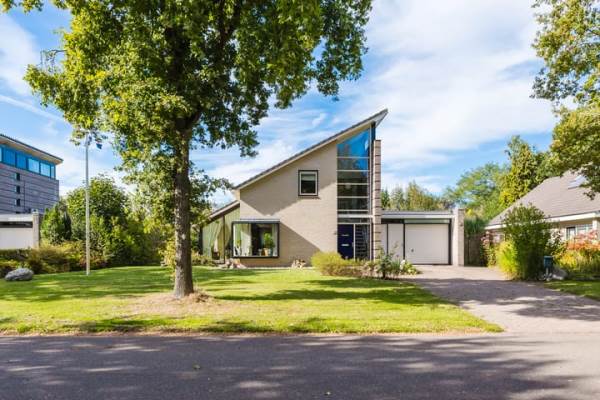 Woning Nijlân 2B Gorredijk