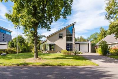 Woning Nijlân 2B Gorredijk