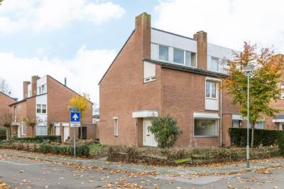 Woning Prinses Christinalaan 14 Valkenburg (LI)