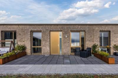 Woning Hameldonk 23 Teteringen