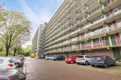 Woning Westervenne 320 Purmerend